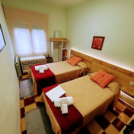 Appartamento Girona Centro 7Pax Esterno foto