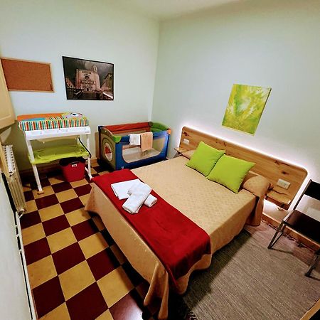 Appartamento Girona Centro 7Pax Esterno foto